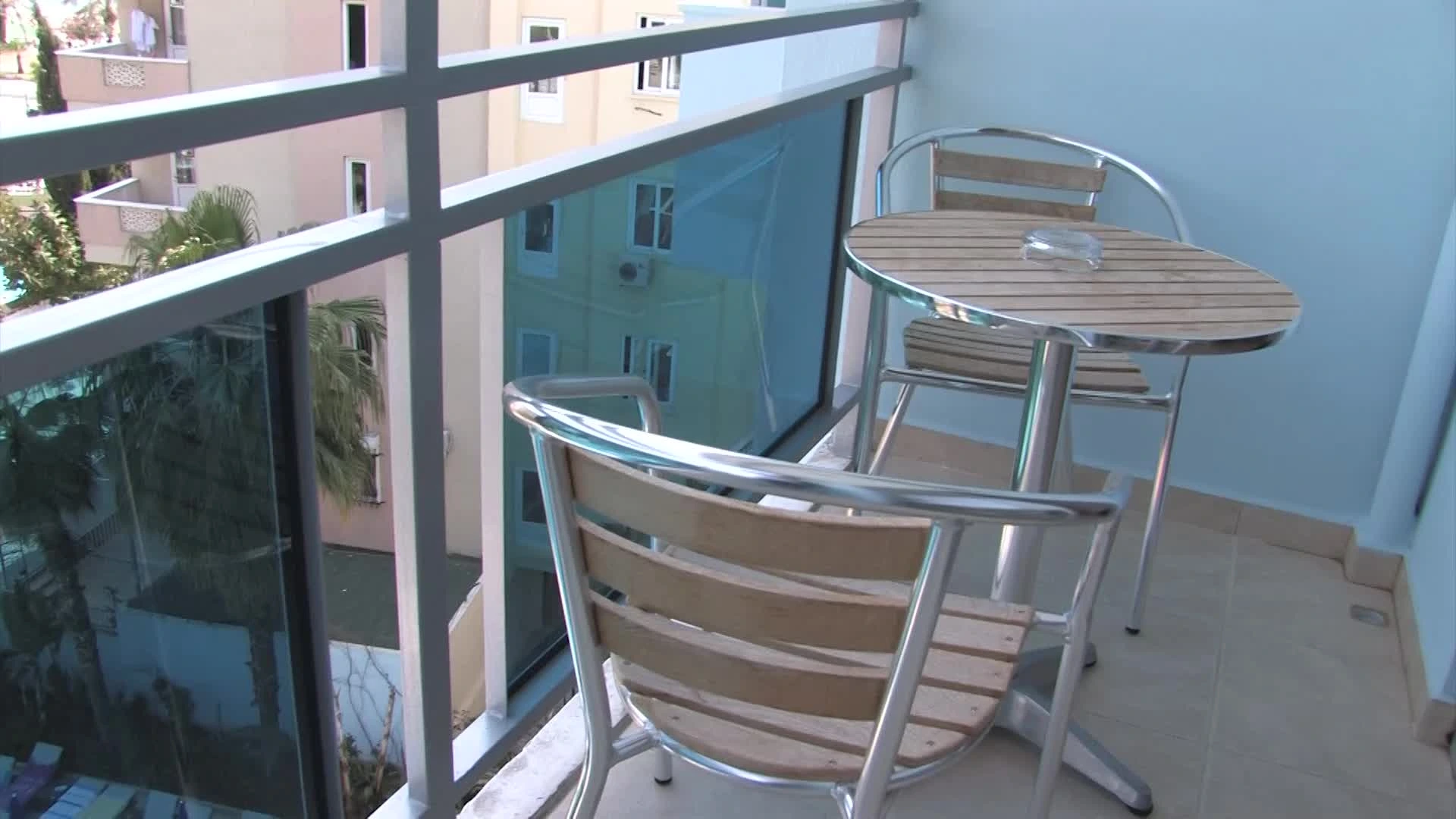 Blue Diamond Alya Hotel