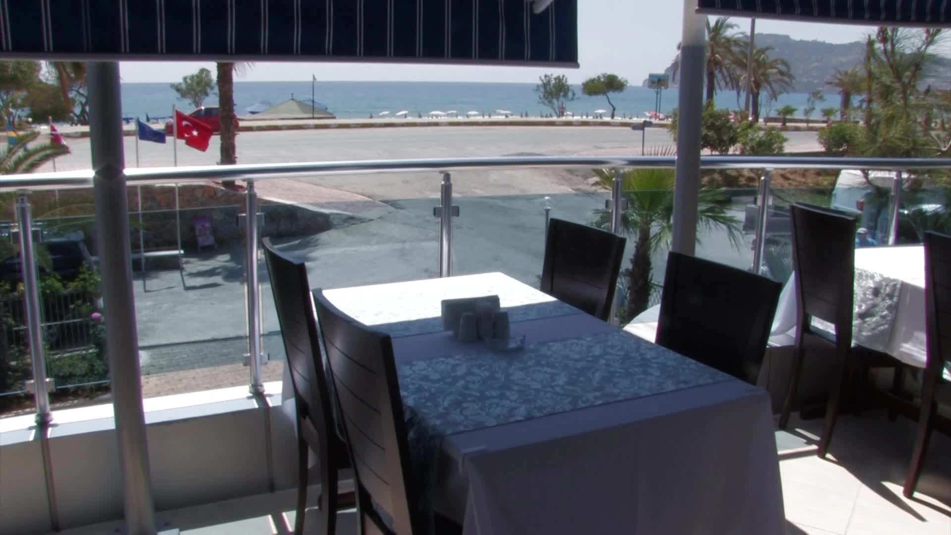Blue Diamond Alya Hotel
