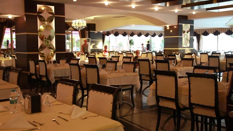 Beach Club Doganay