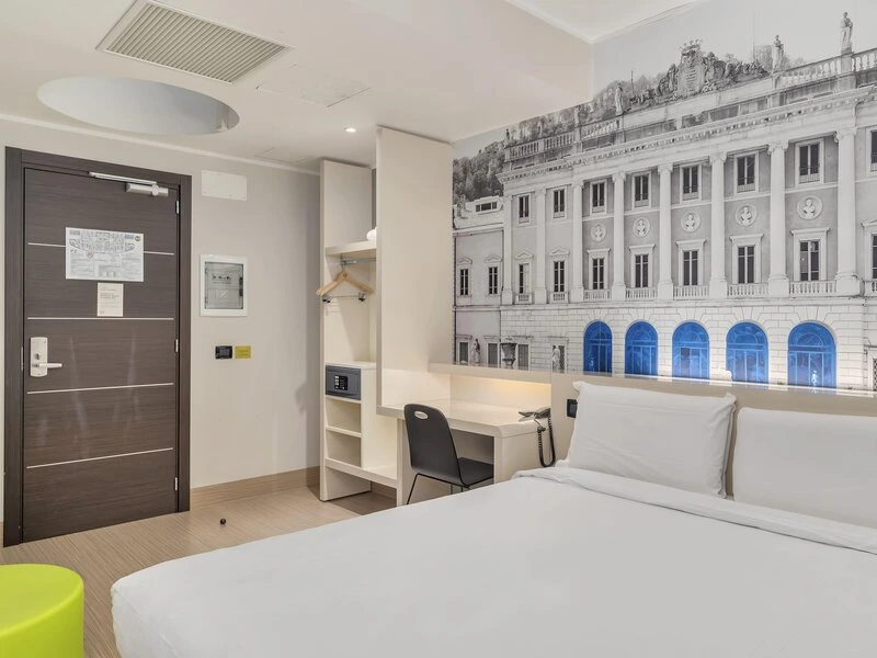 B&b Hotel Como