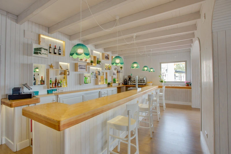 Llaüt Boutique Hotel