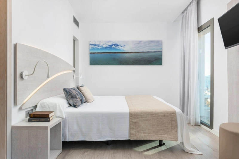 Llaüt Boutique Hotel