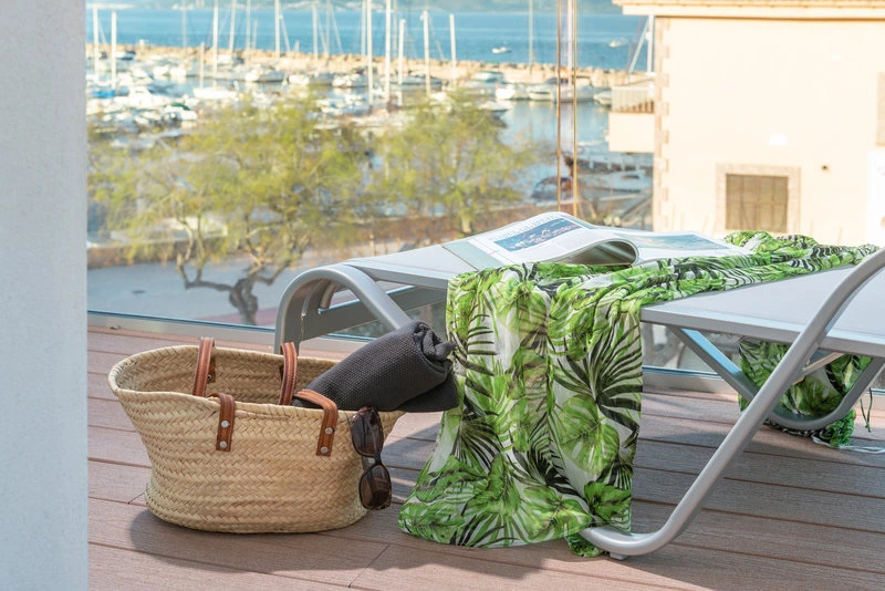 Llaüt Boutique Hotel