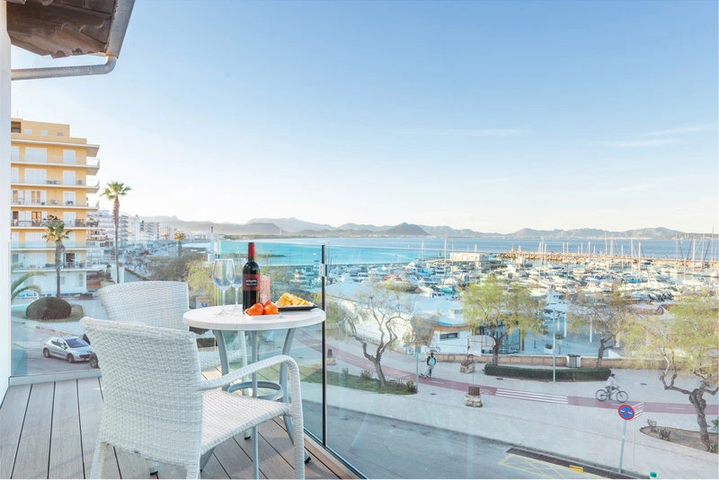 Llaüt Boutique Hotel