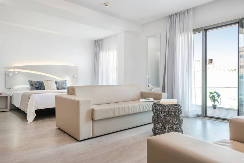 Llaüt Boutique Hotel