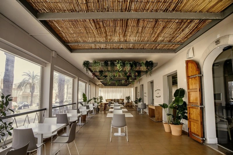 Llaüt Boutique Hotel
