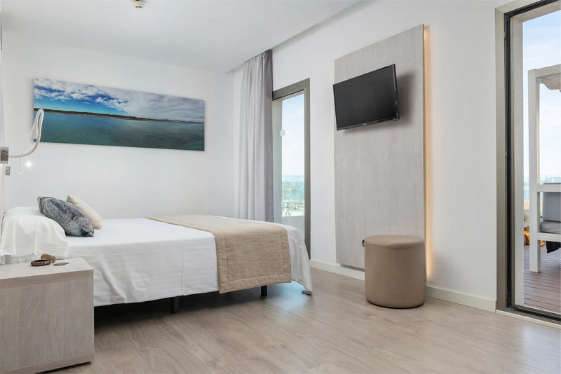 Llaüt Boutique Hotel