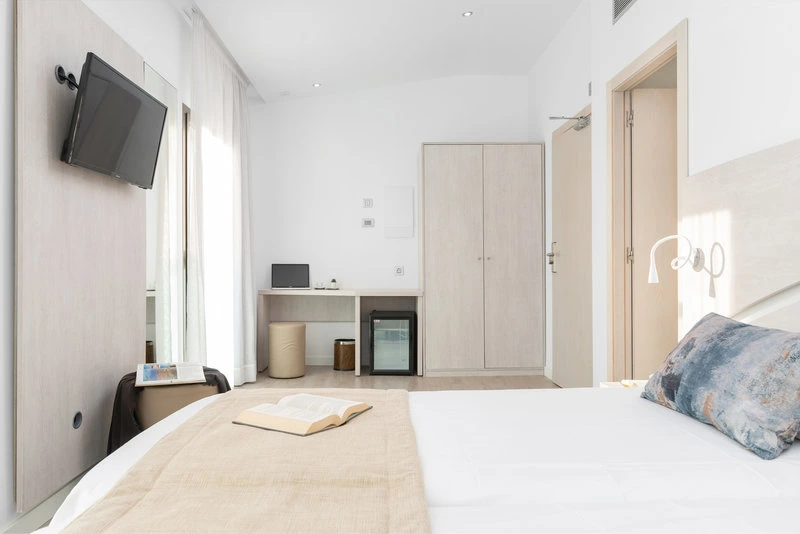 Llaüt Boutique Hotel