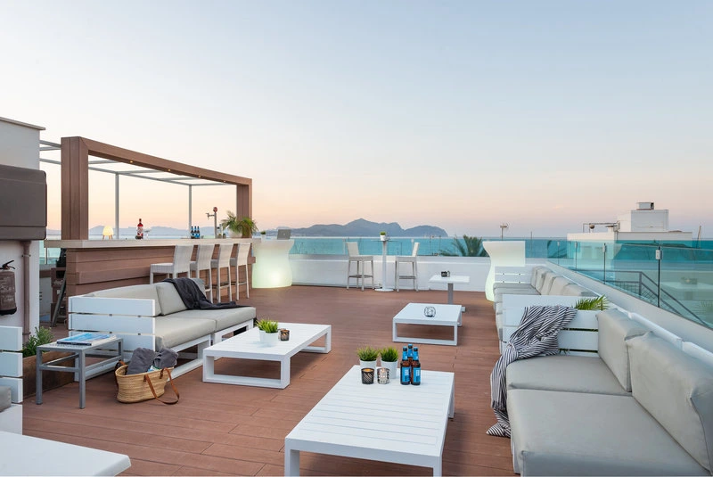 Llaüt Boutique Hotel
