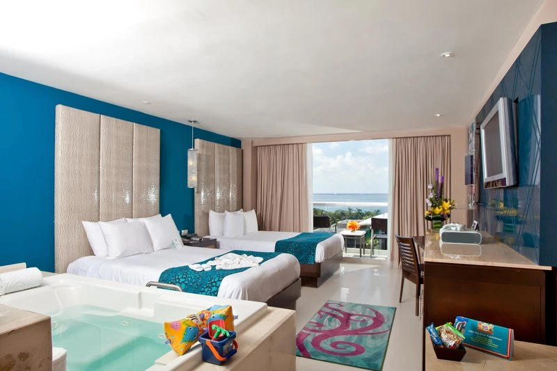 Hard Rock Hotel Cancun