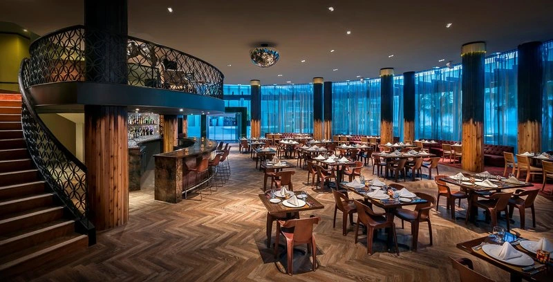 Hard Rock Hotel Cancun