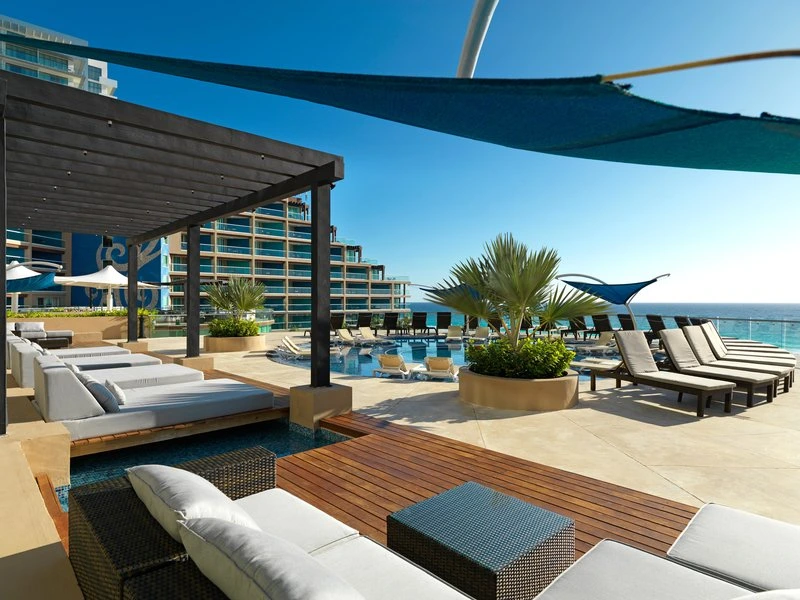 Hard Rock Hotel Cancun