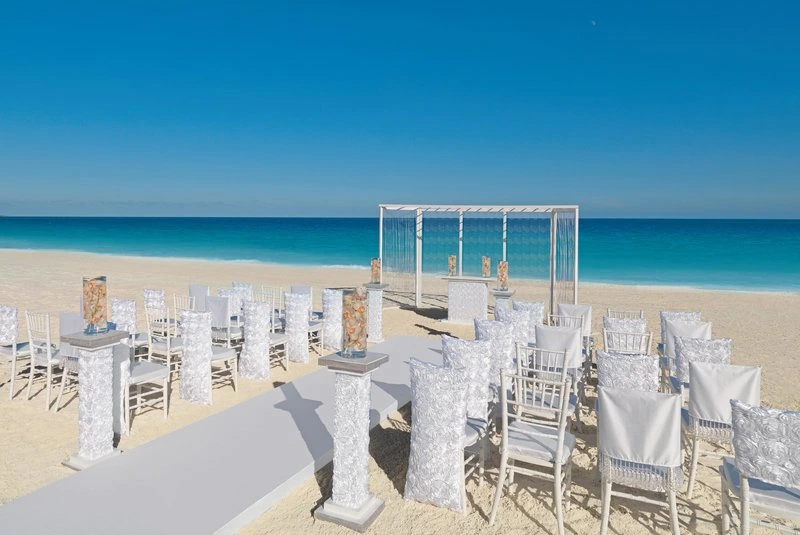 Hard Rock Hotel Cancun