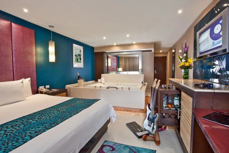 Hard Rock Hotel Cancun