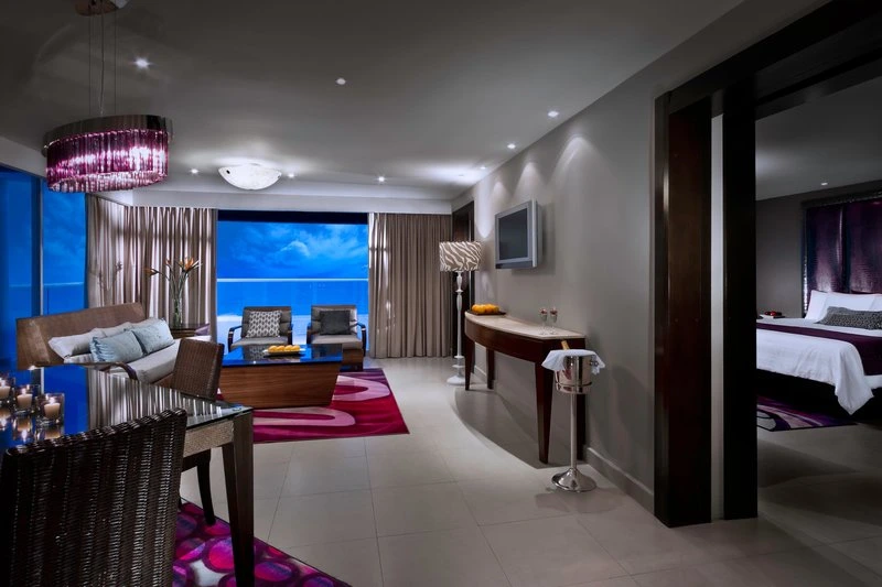 Hard Rock Hotel Cancun