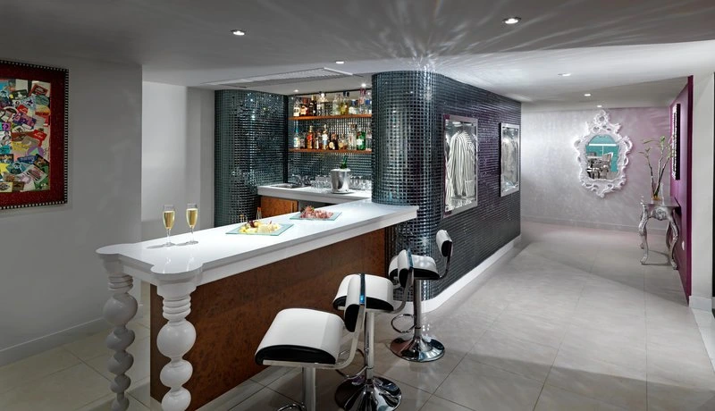 Hard Rock Hotel Cancun