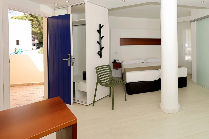 Azul Playa Apartments