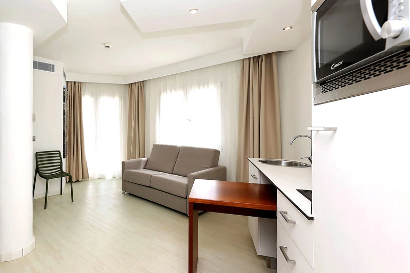 Azul Playa Apartments