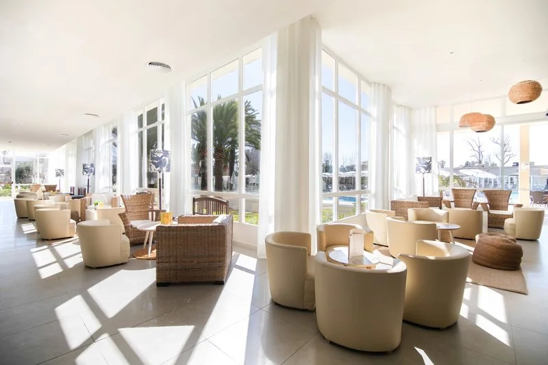 Cabot Pollensa Park Spa