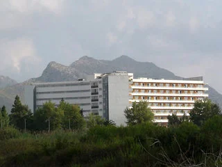 Cabot Pollensa Park Spa