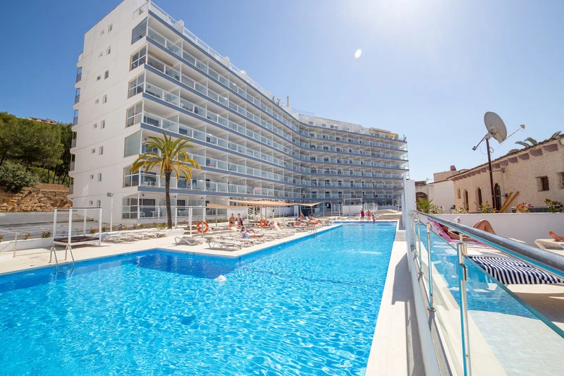 Apartments Deya