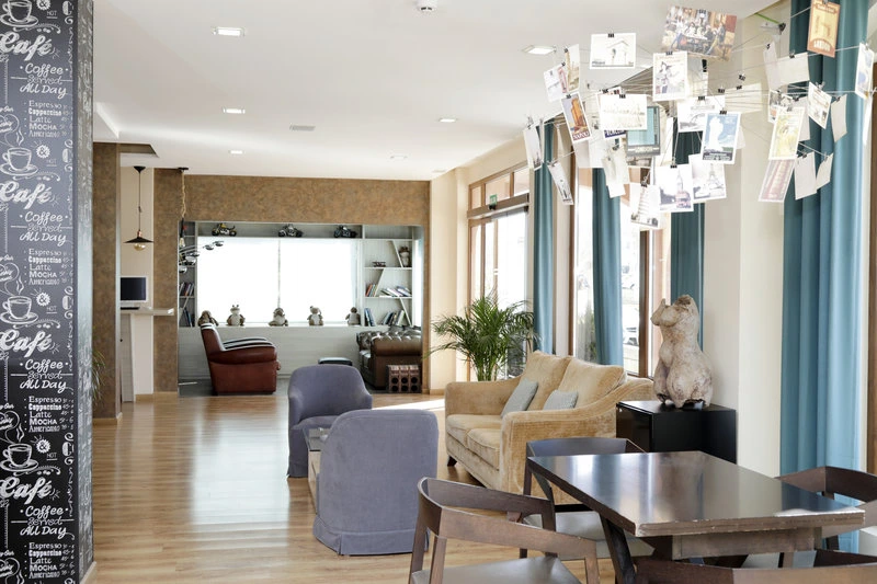 Hotel Nura Santa Ponsa