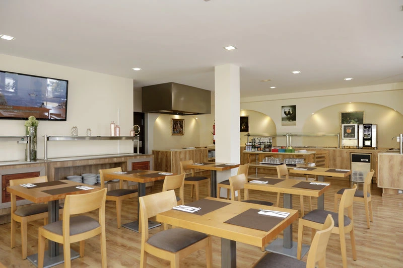Hotel Nura Santa Ponsa