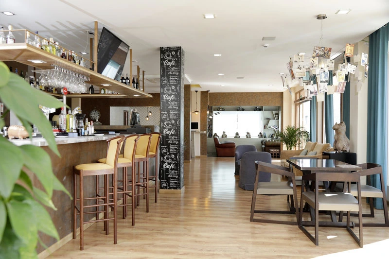 Hotel Nura Santa Ponsa