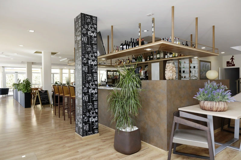 Hotel Nura Santa Ponsa