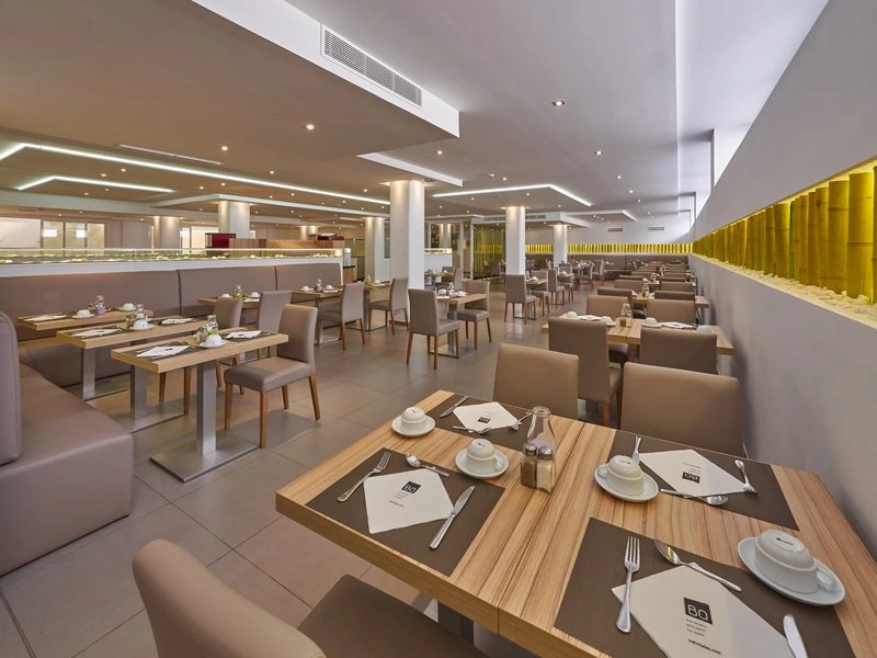 BQ Hotel Amfora Beach Hotel