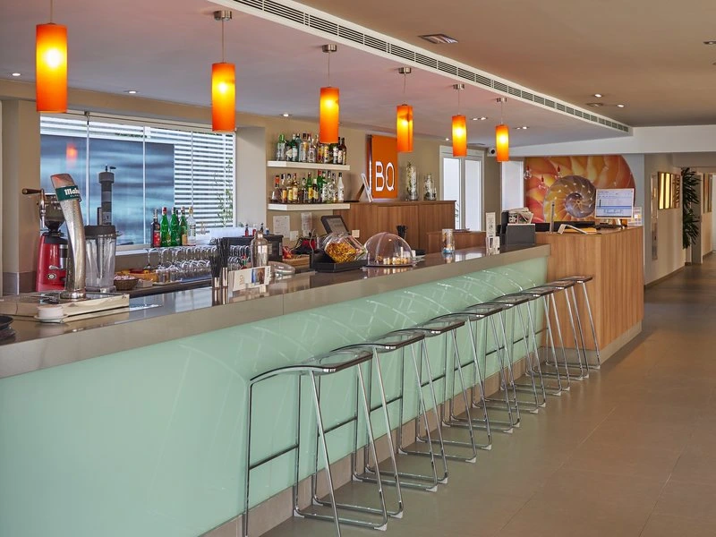BQ Hotel Amfora Beach Hotel