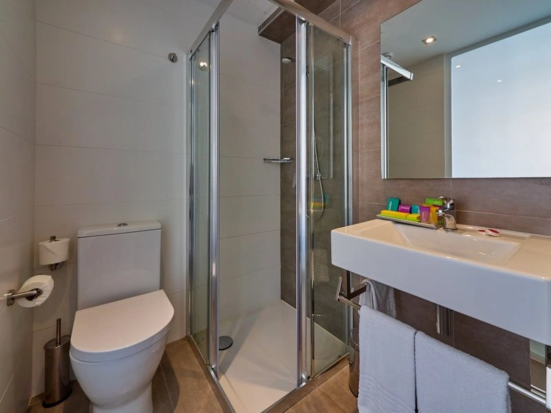 BQ Hotel Amfora Beach Hotel