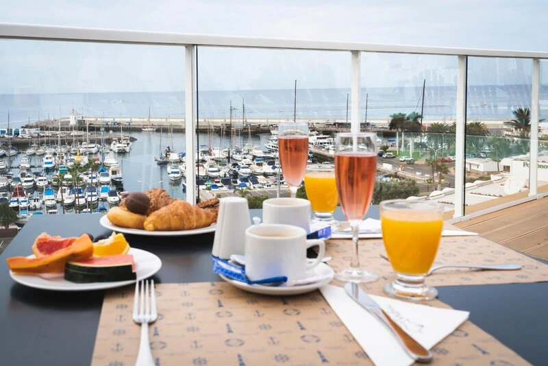 Marina Bayview