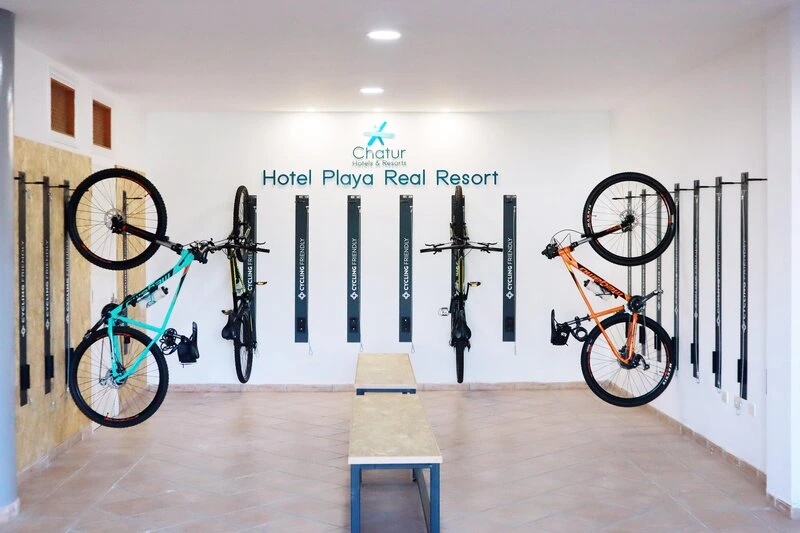 Hotel Chatur Playa Real Resort