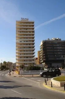 Apartamentos Turísticos Stella Maris