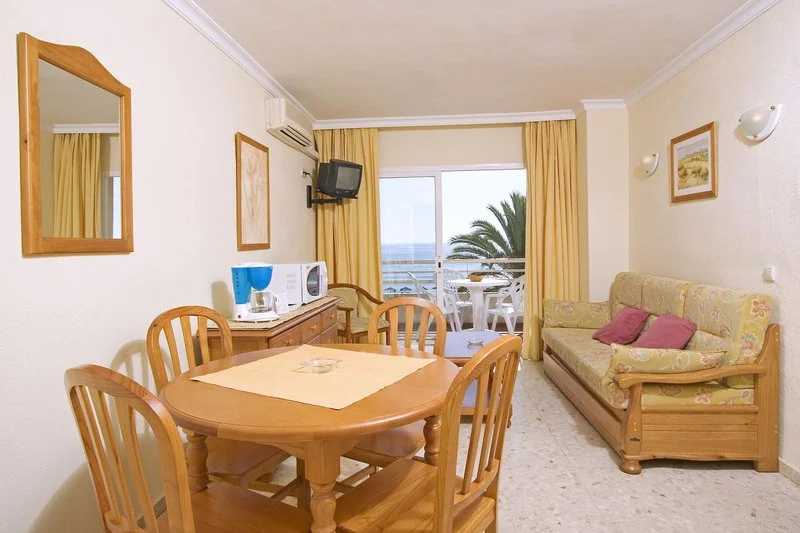 Apartamentos Turísticos Stella Maris