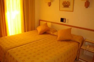 Apartamentos Turísticos Stella Maris