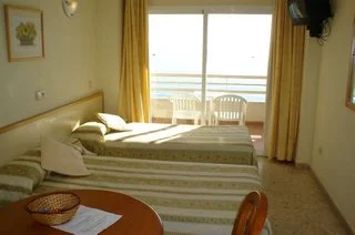 Apartamentos Turísticos Stella Maris
