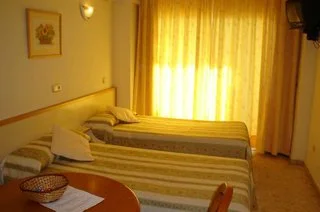 Apartamentos Turísticos Stella Maris