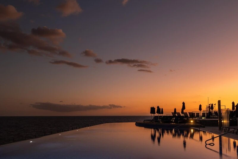 Marina Suites