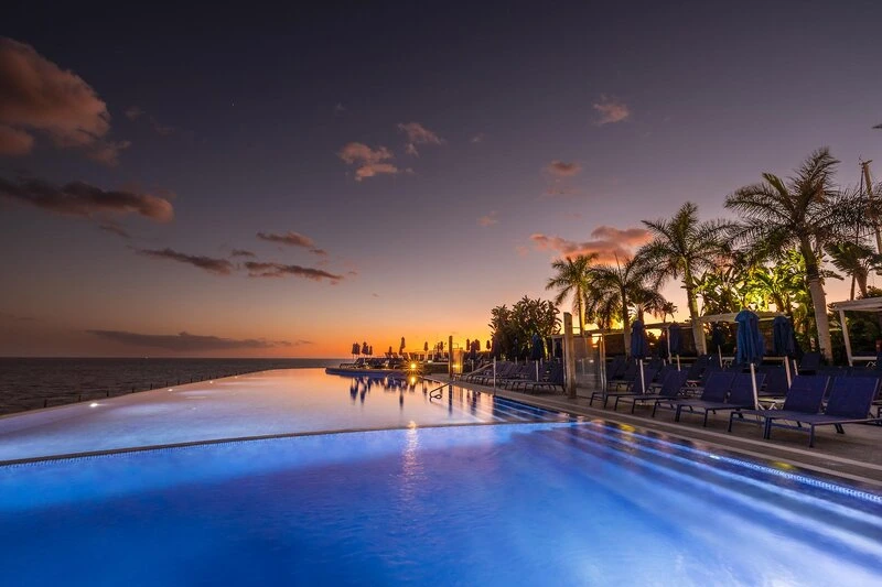 Marina Suites