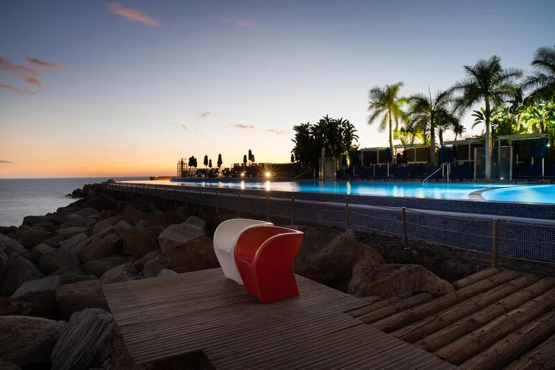 Marina Suites