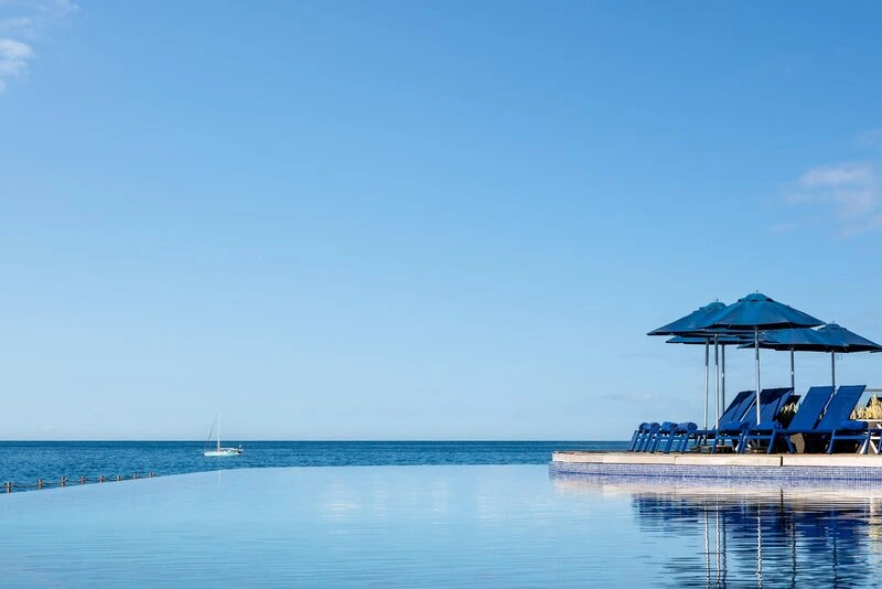 Marina Suites