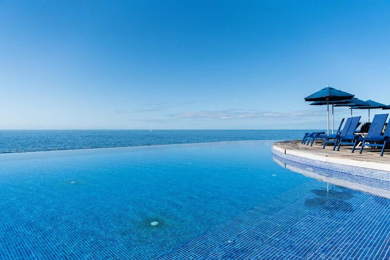 Marina Suites