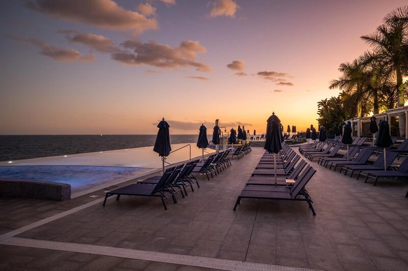 Marina Suites