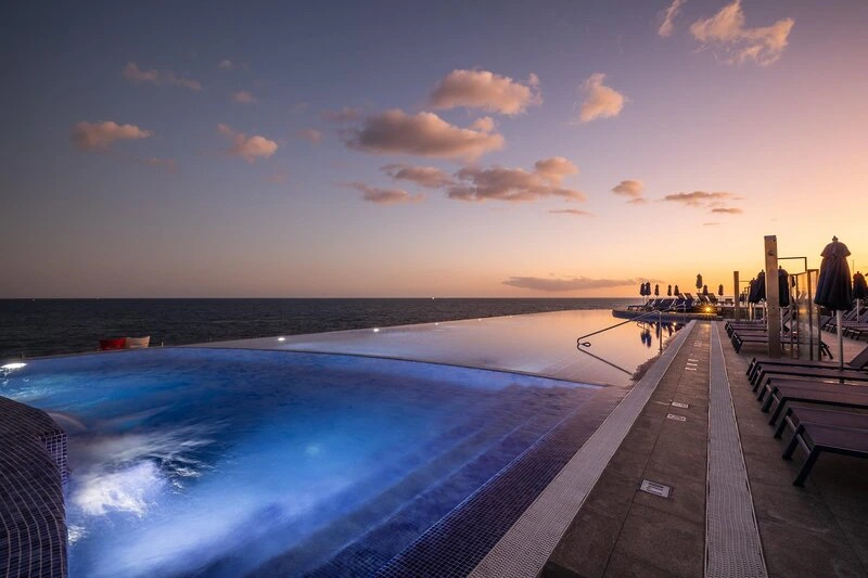 Marina Suites