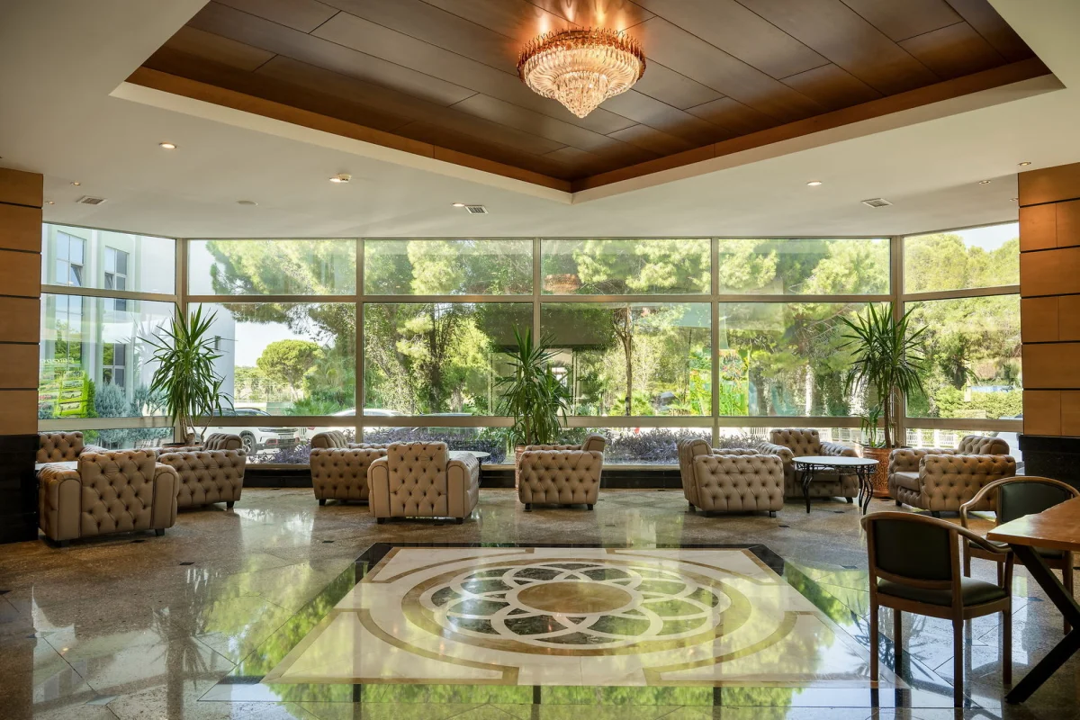 Adora Hotel & Resort