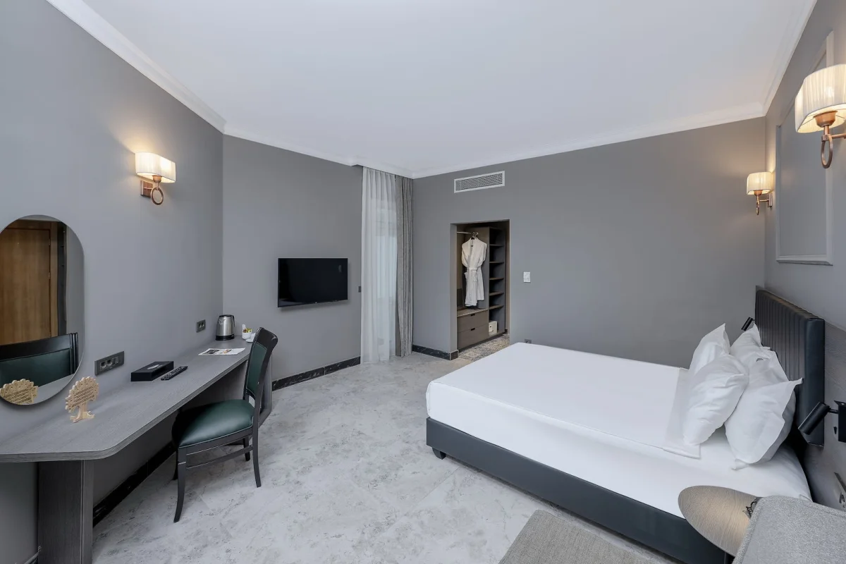 Adora Hotel & Resort