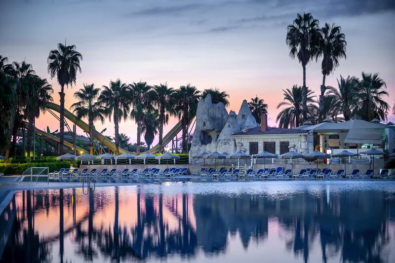  Adora Hotel & Resort