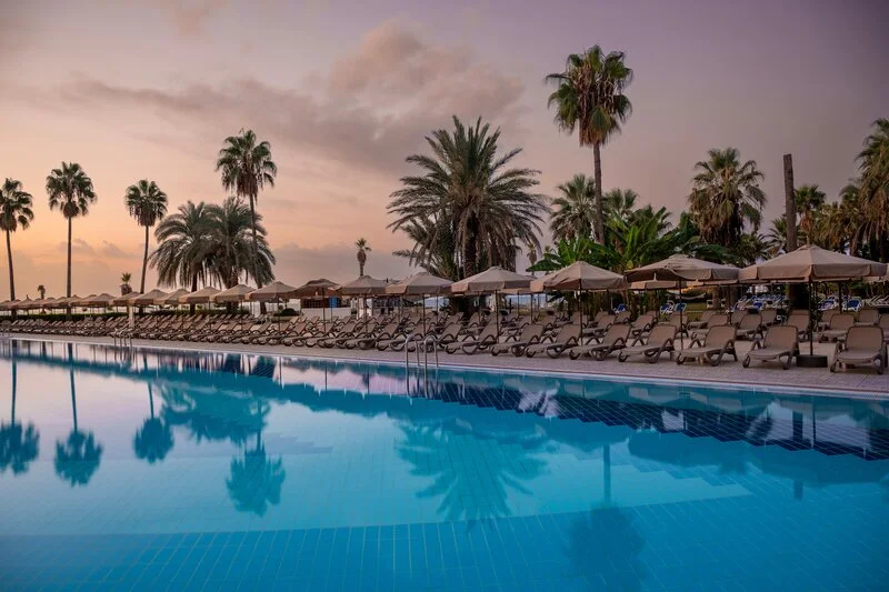  Adora Hotel & Resort
